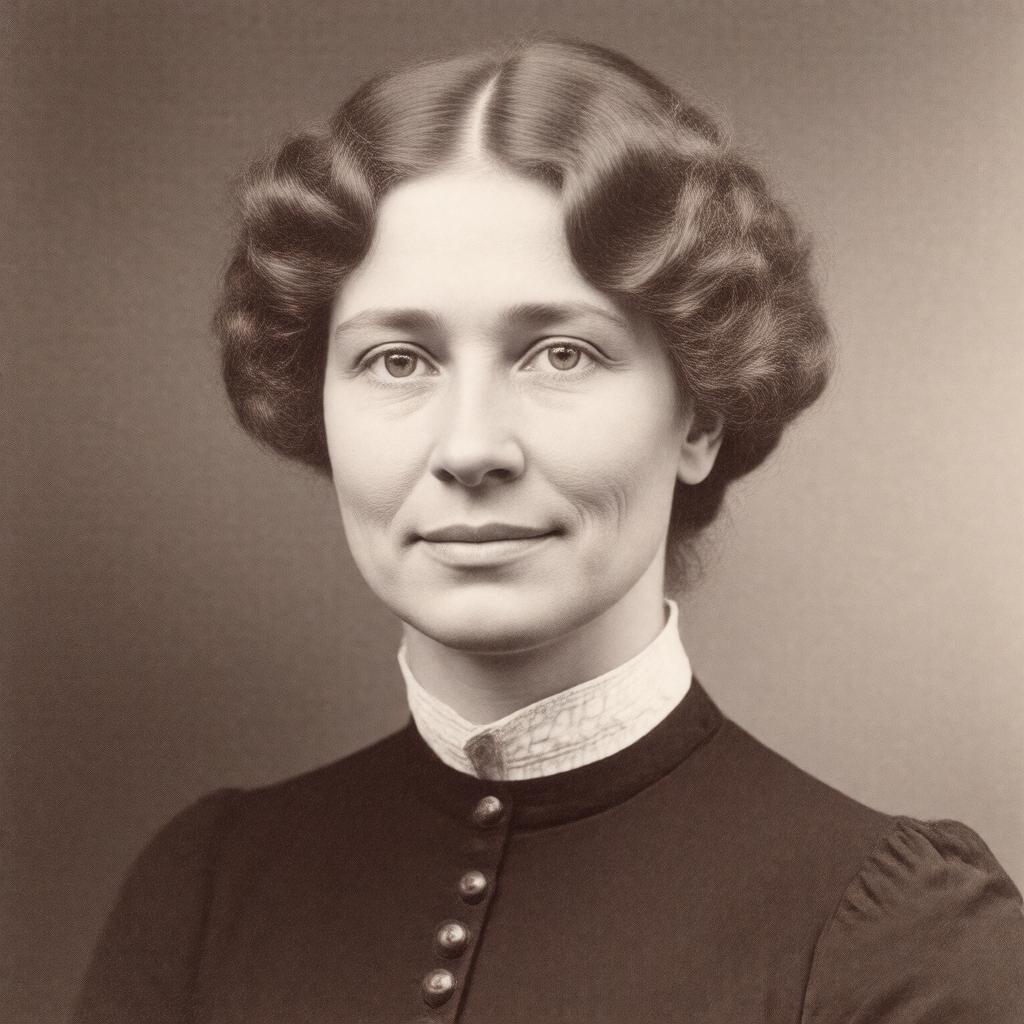 Miriam Stuart Thayer